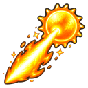 sunburst Discord Emoji - Grow A Garden 2 : GAG2 | Stocks Notifier & Predictor | Trading Values & Guilds