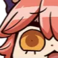 tamanoo Discord Emoji - Nova Luna (新月)