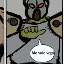 Valesverga Discord sticker from RNC Posting