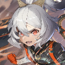 Asura custom emote from 𝘼𝙚𝙩𝙝𝙚𝙧 𝙂𝙖𝙯𝙚𝙧 𝙁𝙖𝙣 𝙎𝙚𝙧𝙫𝙚𝙧