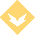 golden_hypersquad_balance custom emote - (っ◔◡◔)っ ♥ Infinity Hub ♥™