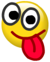 X_tongue Discord Emoji from ⛓ 𝓣𝓱𝓮 𝓒𝓸𝓷𝓽𝓻𝓸𝓵 𝓢𝔂𝓼𝓽𝓮𝓶 🎤