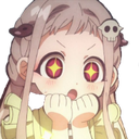 lilisurprised Discord sticker - NƎ̬̇IH⅁N I∀Ͻ I∀̇ꓤꓕ