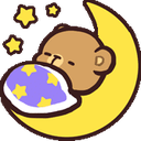 NightBear Discord sticker - ChillResort🌴 ‘ social ‘ gws ‘ vcs ‘ nitro 🍹