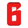 red_6_tdu animated Discord emote from MANIVEX