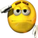 salutey custom emote | ATGs (All The Gamers)
