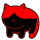 kittyspin animated GIF emoji | (っ◔◡◔)っ ♥ Infinity Hub ♥™