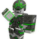 ToxicGE Discord Emoji from Bridger Western Server | Trading • Guides • Updates • LFG