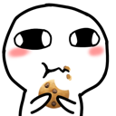 e_cucookie Discord sticker - Atheist Front ⚛