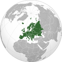 Europe Discord Emoji | FancyMan Academy