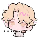 luka Discord sticker | ⟡; 𝙎𝙬𝐞𝐞𝐭 𝙙𝐫𝐞𝐚𝙢 ,,