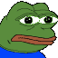 PeepoNoWords animated Discord emote | Dead Sheeps