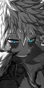 emoji_61197 Discord sticker | 𝑫𝑬𝑴𝑶𝑵 𝑯𝑼𝑵𝑻𝑬𝑹