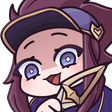 7459kdaakaliknife Discord sticker - TFTSense.GG