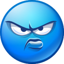 Angry2 Discord Emoji - PokéChill🍯
