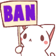 bancat Discord Emoji - 🐾 Lisia Nora 🐾