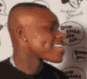 cz_Dababy_transform animated Discord emote - ChillResort🌴 ‘ social ‘ gws ‘ vcs ‘ nitro 🍹