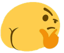 gaythonk Discord Emoji - Autism Mansion