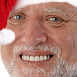 santa Discord sticker from Mirror Universe