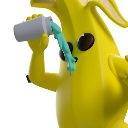 emoji_10 custom emote from Steal a peely