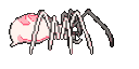 10265pinkspider animated GIF emoji from Nexus