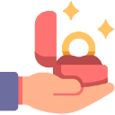 propose Discord sticker from The mycelium