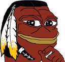 smug_native Discord sticker | ✨Hearts of Steel Network🌐