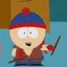 3_stanninja animated GIF emoji | ChekoVerse