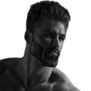 giga_chad_298 Discord sticker - 𝐓𝐁𝐬