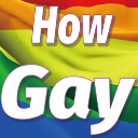 Gae custom emote - COMMEZARS