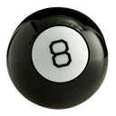 003_8ball Discord Emoji | /Yozakura #400