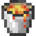 520012minecraftlavabucket Discord Emoji - CarpetSMP