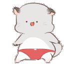 moonie_thumka animated Discord emote - ୨ Caféx ୧／Social  ﹒ International ﹒Nitro﹒pfps﹒Fun (Masti)
