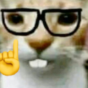 nerd Discord sticker from deeeve HQ