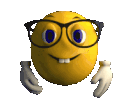 emoji_37 animated emote from CR79STUDIOS