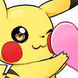 pokemon_love2 Discord Emoji - Roblox LatinoAmerica⭐