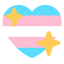 emoji_14 Discord sticker from Femboy, Tomboy & Furry Club
