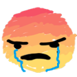 18424angrycry Discord Emoji - Nova Luna (新月)