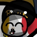 behindyou Discord sticker - The Country Of IWoH