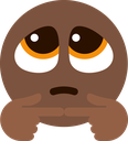 012_blackpleading custom emote from ⧖ ✮ 𝒁𝒀𝑹𝑶𝑵・𝑴𝑪 ✮ ⧖