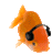 fishjamming animated GIF emoji from #VTuberTH/ToBreakTheLoop