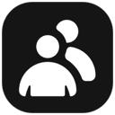emoji_73 Discord sticker - B L U E H A V E N