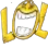 Lawl custom emote - Vine(yl)💽