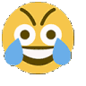 omfgserious animated GIF emoji from Adultcord│Social & Gaming