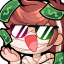 RaptorWeen_Rico Discord Emoji | Legión Raptor / MiniRaptors