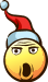 santa_boo Discord Emoji from 💛 MovieStarPlanet 💛 Shop💛