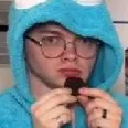 Stare_CG custom emote | CG5 Official Fan Hub