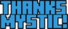thanksmystic custom emote | Playhouse SMP