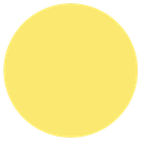 Yellow Discord sticker | asya's server