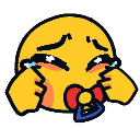 lil_fuss custom emote | The crystal cove